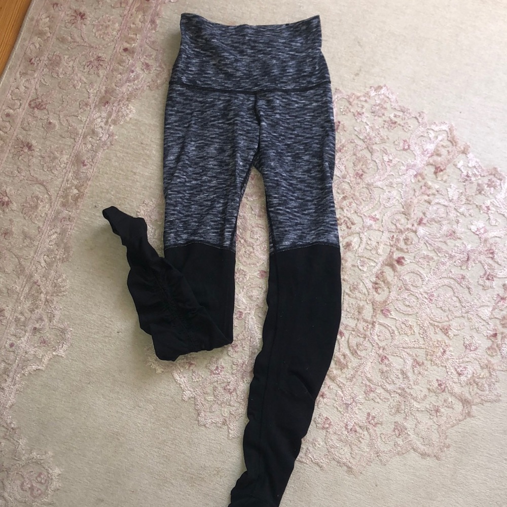 Lululemon Legging